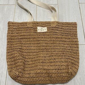 New NUXE tote